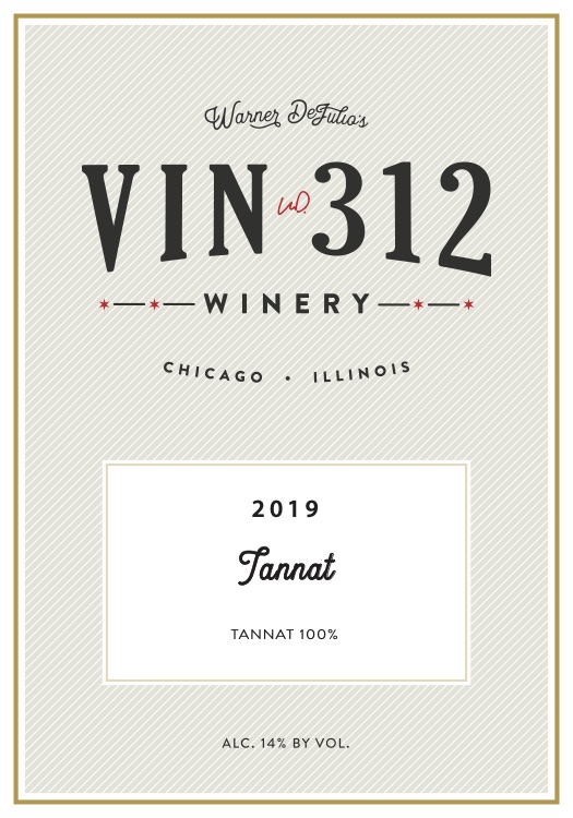 Product Image for 2020 Tannat